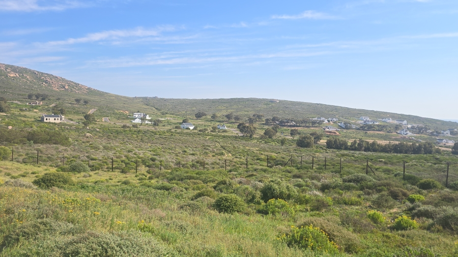 0 Bedroom Property for Sale in St Helena Views Western Cape